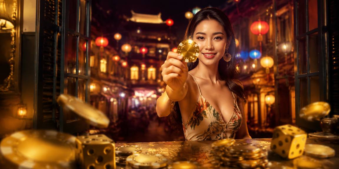 za9941 The Ngan Hang Slot – Quay Là Thấy Ngay